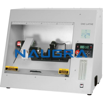 CNC Machines And Learning Systems