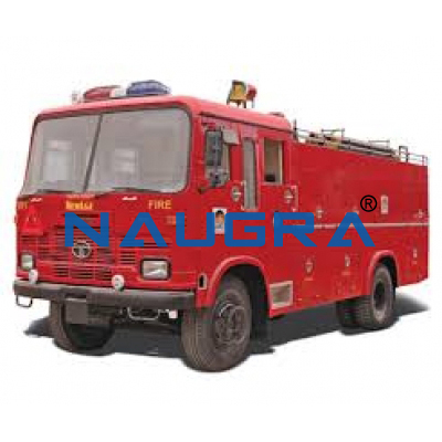 Fire Fighting Vehicles