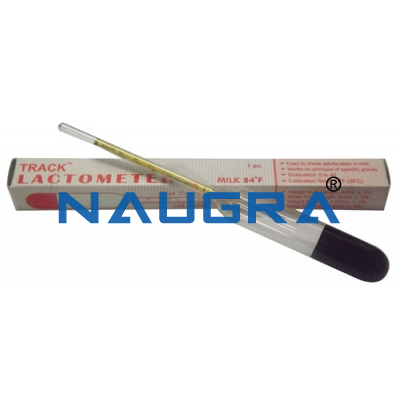 Lactometer Cylinder