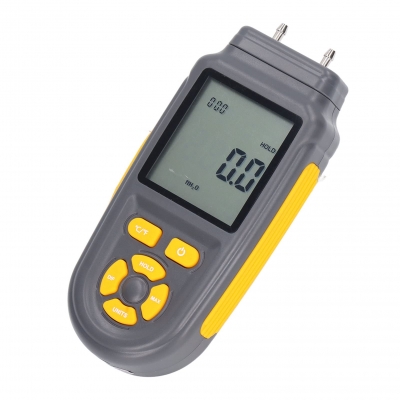 Portable Pressure Meter