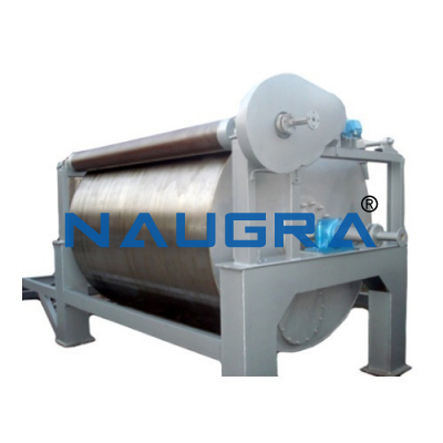 Drum Dryer