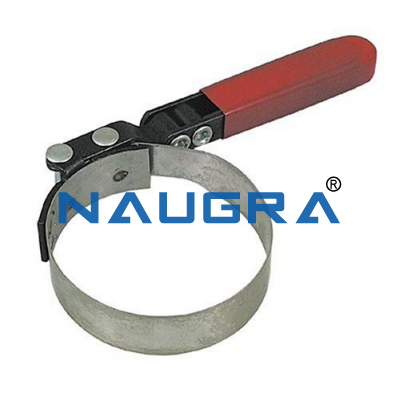 Oil Filter Wrench