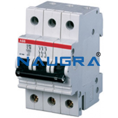 Circuit breakers