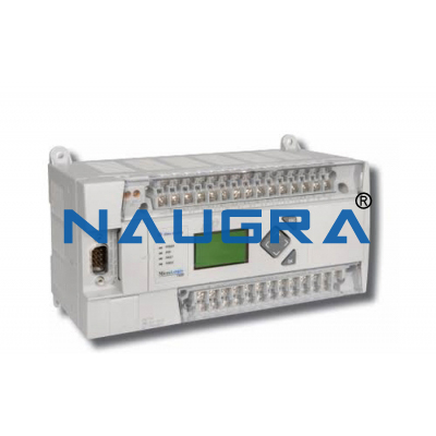 Programmable Logic Controller 36 In 28 Out