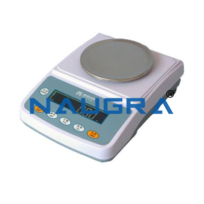 ELECTRONIC BALANCE