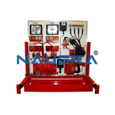 Workshop Lab Machines Suppliers and Manufacturers Island