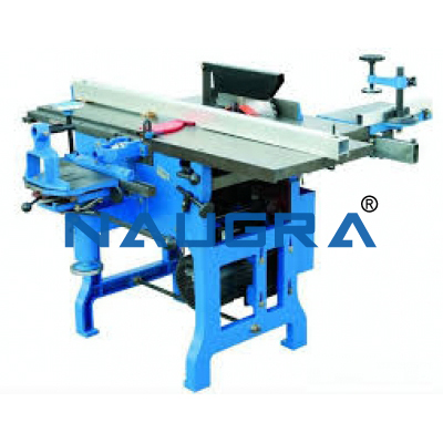 Universal Wood Working Machine and Wood Working Lathes