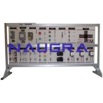 Programmable Logic Controller Trainner