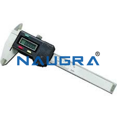 Digital Vernier Caliper