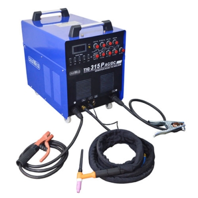 AC DC SMAW Welding Machine Inverter