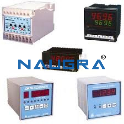 Process Control Products