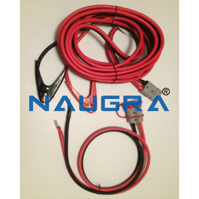 Booster Cable Set