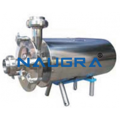 Milk Pump Equipments