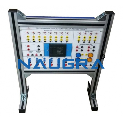 PLC Trainer