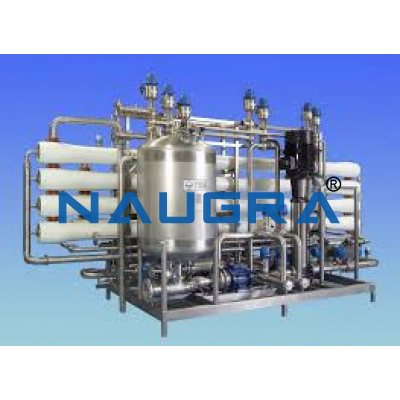 Membrane Filtration System