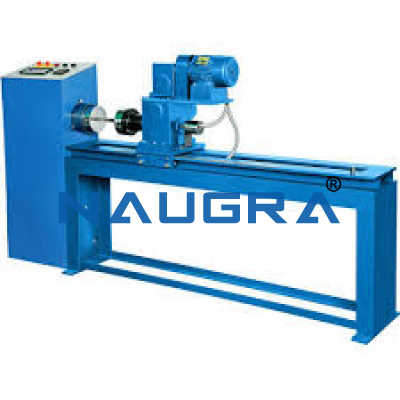 Torsion Testing Machine