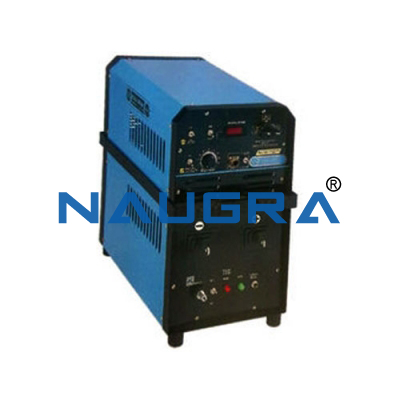 Tig (Argon Arc) Manual Welding Equipment