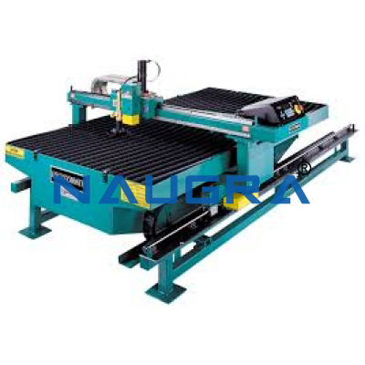 Plasma Cutting Machines