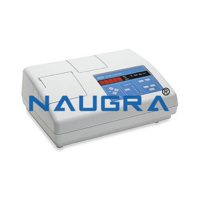 BENCHTOP TURBIDITY METER