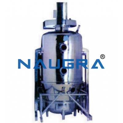 Pharmaceutical Process Equipment