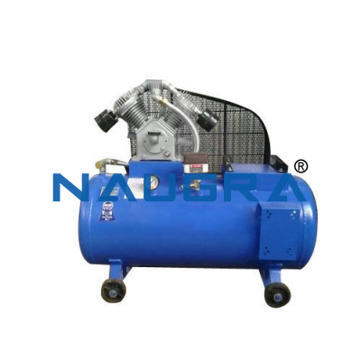 Piston Compressor