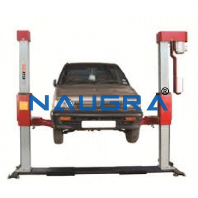 Car lift