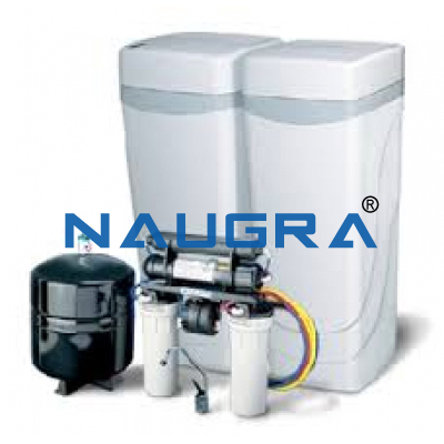 Water Purification Systems