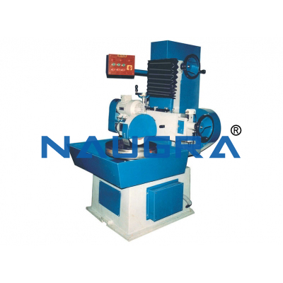 Horizontal Surface Grinder