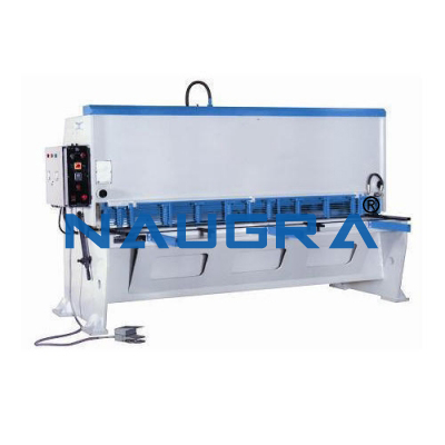 Combination Cutting Machine