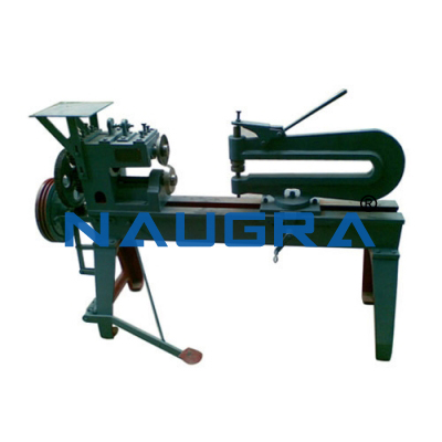 Circle Cutting Machines