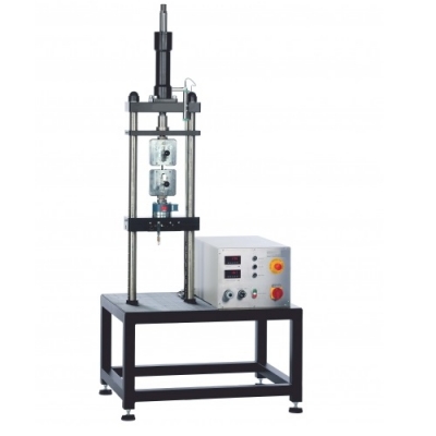 Hydraulic Universal Material Tester