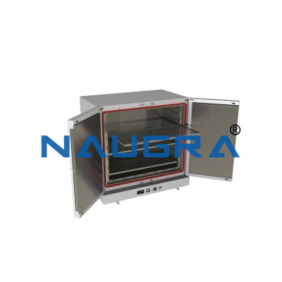 Oven 220 Liters Forced Ventilation Digital Thermostat