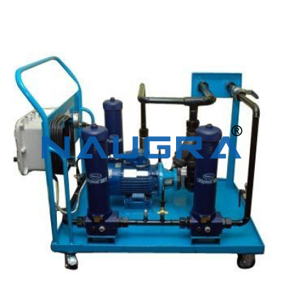 Filtration Unit