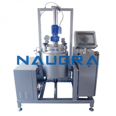 Laboratory Pasteuriser