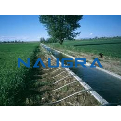 Canal Irrigation