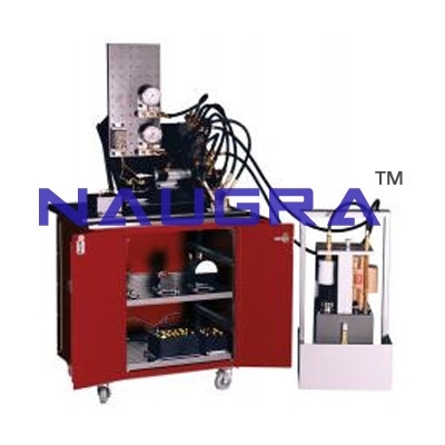Workshop Lab Machines Suppliers and Manufacturers Norway
