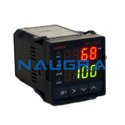 PID controller