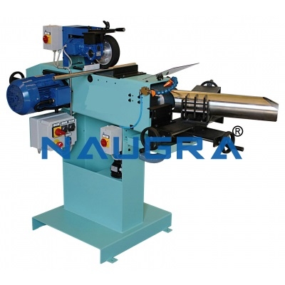 Notching Machine