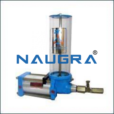 Hydraulic Ram