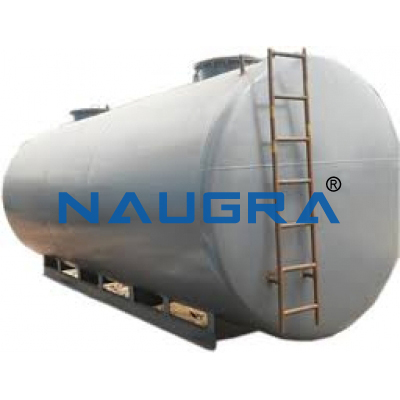 Storage Tanks