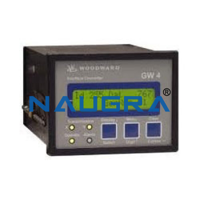 GENERATOR SYNCHRONISING RELAY