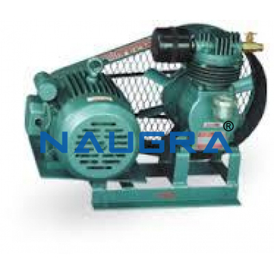 Irrigation Pumpsets