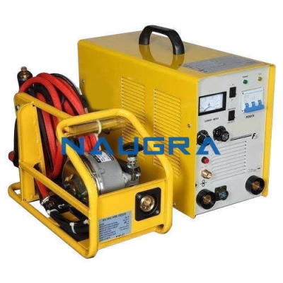 Mig Welding Machine Inverter