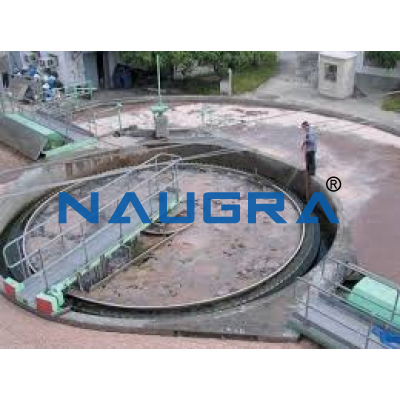 Sewage Treatment Plants