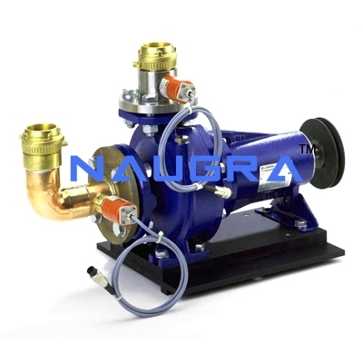 Centrifugal Pump