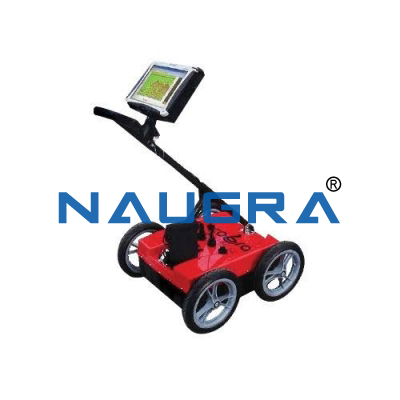 GROUND PENETRATING RADAR (GPR)