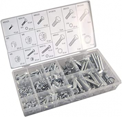 Nuts And Bolts Kit