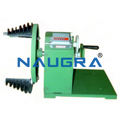 Motor Winding Machines