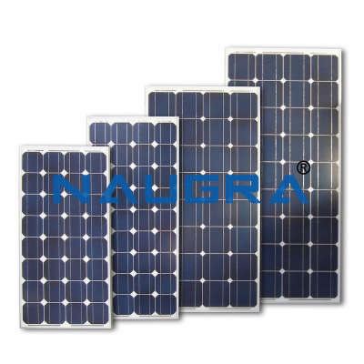 SOLAR PHOTO VOLTAIC MODULES