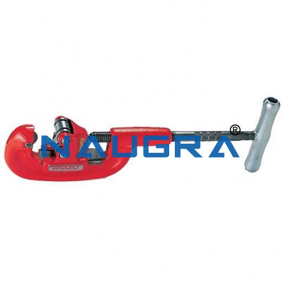 WIDE ROLL PIPE CUTTER